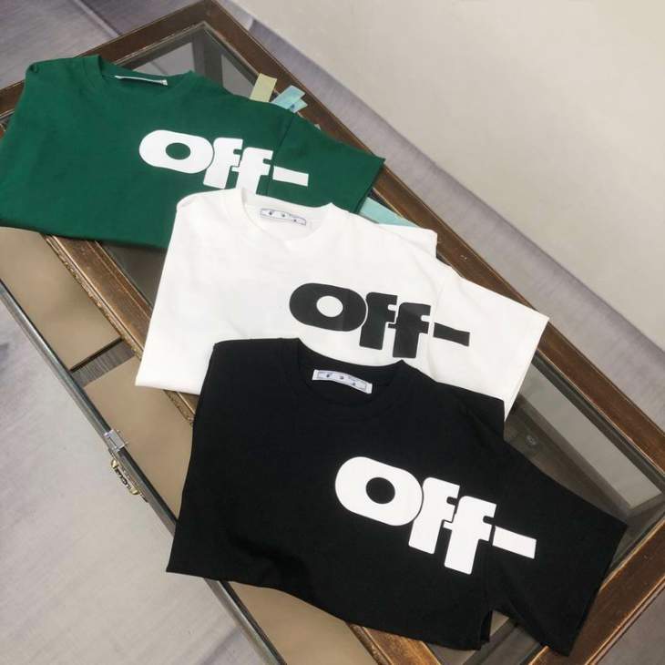 Picture of Off White T Shirts Short _SKUOffWhiteXS-Ltltx094311